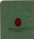 Fascicule D'Instruction N°15 Pour L'emploi  De La Machine à Coudre Singer. - Máquinas