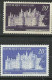 France N° 924 Chäteau De Chambord Bleu Roi  Neuf  ( * ) B/TB  Le Timbre Type Sur Les Scans Pour Comparer Soldé ! ! ! - Unused Stamps