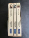 POCKET  Coffret De 3 Livres   Douglas KENNEDY  2004 Tbe - Lots De Plusieurs Livres