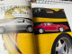 Italian Cars No 7 1991, Fiat, Alfa, Iso, Ferrari, Lancia - Transport