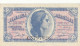 CRBS0854 BILLETE ESPAÑA 50 CENTIMOS 1937 SIN CIRCULAR - 1-2 Peseten