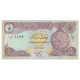 Billet, Iraq, 1/2 Dinar, 1993, KM:68a, NEUF - Iraq
