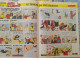 Chez Nous Junior Janvier 1973 Tintin Le Lac Aux Requins Chick Bill Ric Hochet Etc. ... - CANAL BD Magazine