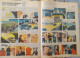 Chez Nous Junior Janvier 1973 Tintin Le Lac Aux Requins Chick Bill Ric Hochet Etc. ... - CANAL BD Magazine