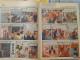 Chez Nous Junior Janvier 1973 Tintin Le Lac Aux Requins B M WW R 75  Ric Hochet Cubitus Modeste Et Pompon  Etc. ... - CANAL BD Magazine