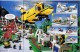 UN CATALOGUE LEGO DE 1994 NEUF DE 56 PAGES EN COULEUR VENDU EN L'ETAT NEUF TECHNIC SYSTEM DUPLO... - Catalogs