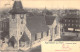 BELGIQUE - Marchienne Au Pont - L'ancienne église - Nels - Carte Postale Ancienne - Andere & Zonder Classificatie