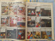 Chez Nous Junior Fevrier 1973 Tintin Le Lac Aux Requins Ric Hochet  Modeste Et Pompon  Etc. ... - CANAL BD Magazine