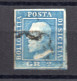 ASI430 - SICILIA, 2 Grana N. 8 Posizione 41 - Sicilië