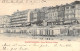 BELGIQUE - Blankenberghe - Grand Hotel De L'ocean - Carte Postale Ancienne - Blankenberge