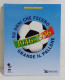 I116746 Giorgio Tosatti - 50 Anni Che Fecero Grande Il Pallone 1946-1996 - 1996 - Livres