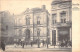 BELGIQUE - Bruxelles - Maison Communale D'etterbeek  - Carte Postale Ancienne - Etterbeek