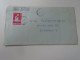 D199188 Romania  Airmail  Cover  1963 Bucuresti -sent To  Budapest  Hungary - Brenner -  Content -stamp Water Polo - Brieven En Documenten