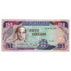 Billet, Jamaïque, 50 Dollars, 2005, 2005-01-15, KM:83a, SPL - Jamaica