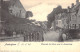 BELGIQUE - Auderghem - Chaussée De Wavre Avec Le Loozenberg - Carte Postale Ancienne - Auderghem - Oudergem