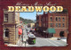Deadwood - Vue Dans La Ville - Altri & Non Classificati