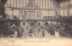 BELGIQUE - Bruxelles - Marché Ste Marie à Schaerbeek - Interieur - Carte Postale Ancienne - Schaerbeek - Schaarbeek