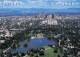 Denver - Vue Aérienne - Denver