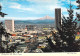 Portland - Vue Sur La Ville - Au Fond, Le Mont Hood - Portland