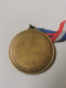 Luxembourg Médaille, Champion 2 équipe F. C. Ehlerange 1988-89 - Andere & Zonder Classificatie