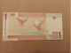 Billete De Sudan De 1 Libra, Año 2006, Serie AA, UNC - Sudan