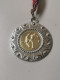 Luxembourg Médaille, Euro Foot 1999 - Altri & Non Classificati
