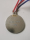 Luxembourg Médaille, Euro Foot 1999 - Autres & Non Classés