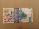 Billete De Kazajistan De 200 Tenge, Año 2006, Serie AA, UNC - Kazakhstan