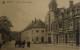 Dolhain - Dalhem // Eglise Et Ecole Moyenne 1919 - Other & Unclassified