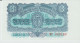 Czechoslovakia 3 Koruna 1953 79a Unc - Czechoslovakia