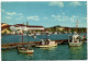 Harbour Oranjestad - Aruba - N.A. - Aruba