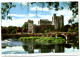 Cahir Castle And Weir - Co. Tipperary - Ireland - Tipperary