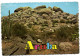 Aruba Neth. Antilles - Giant Diorite Formation As Can Be Found In Aruba's Countryside - Aruba