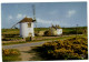 Le Vieux Moulin à Vent D'Erdeven (Morbihan) - Erdeven