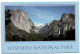 California - Yosemite Valley - Yosemite National Park - Yosemite