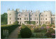 Longford Castle - Salisbury - Wiltshire - Garden View - Salisbury