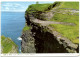 Cliffs Of Moher Near Lahinch Co. Clare Ireland - Clare