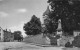 Saint Gervais D'Auvergne - Le Monument Aux Morts    - CPSM °J - Saint Gervais D'Auvergne