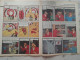 Chez Nous Junior Aout 1972 TINTIN LE LAC AUX REQUINS Ric Hochet Modeste Et Pompon  Etc... - CANAL BD Magazine
