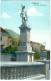 Gibraltar, The War Memorial - Gibraltar
