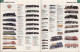 Catalogue WALTHERS 2004 - N & Z Gauge MODEL RAILROAD REFERENCE BOOK - Englisch