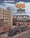 Catalogue WALTHERS 2006 - N & Z Gauge MODEL RAILROAD REFERENCE BOOK - Englisch