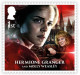 Great Britain GB UK 2023 Harry Potter, Movie,Film,Book, Creatures And Beings, Stamp Pack MNH (**) - Non Classés