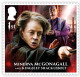 Delcampe - Great Britain GB UK 2023 Harry Potter, Movie,Film,Book, Creatures And Beings, Stamp Pack MNH (**) - Non Classificati