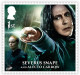 Great Britain GB UK 2023 Harry Potter, Movie,Film,Book, Creatures And Beings, Stamp Pack MNH (**) - Non Classificati