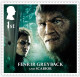 Great Britain GB UK 2023 Harry Potter, Movie,Film,Book, Creatures And Beings, Stamp Pack MNH (**) - Sin Clasificación