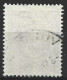 Yugoslavia 1932. Scott #J29 (U) Coat Of Arms - Portomarken