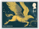 Great Britain GB UK 2023 Harry Potter, Movie,Film,Book,Dobby,Spider,Eagle,Bird,Buckbeak,Cat,Owl, MS FDC (**) - Sin Clasificación