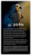 Great Britain GB UK 2023 Harry Potter, Movie,Film,Book, School, Dobby, FDC MS (**) - Sin Clasificación