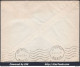 FRANCE N°403 SEUL SUR LETTRE CACHET A DATE DU 08/10/1938 PREMIER JOUR D'EMISSION - Covers & Documents